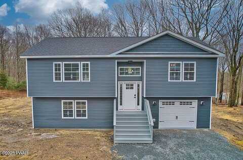 Main Court, Hawley, PA 18428