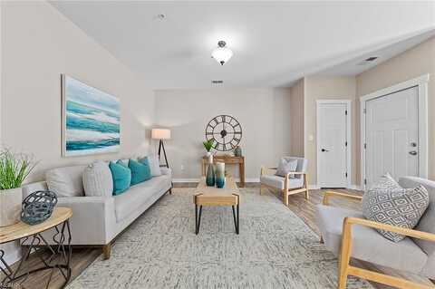 Shore Drive #202, Norfolk, VA 23518