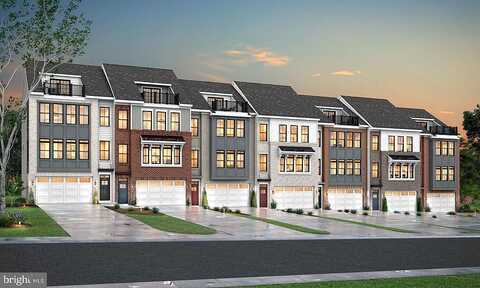Rocky Creek, ANNANDALE, VA 22003