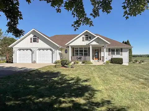 Mill Creek, MARSHFIELD, WI 54449