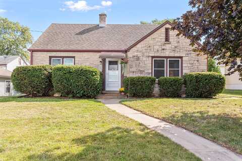 Larabee, PORT WASHINGTON, WI 53074