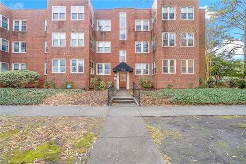 Spotswood Avenue #B-1, Norfolk, VA 23517