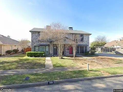 Essex, EULESS, TX 76039