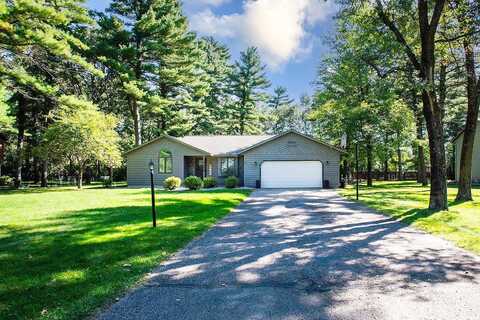 Timberline, WISCONSIN RAPIDS, WI 54494