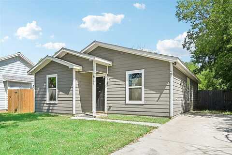 Wardville, CLEBURNE, TX 76031