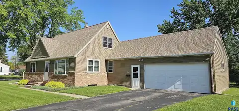 9Th, PIPESTONE, MN 56164