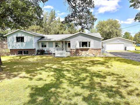 Birch, NECEDAH, WI 54646
