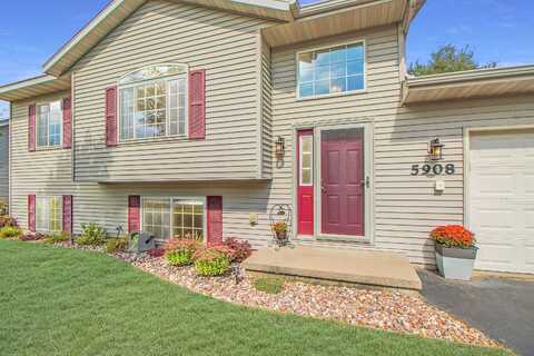 Quentin, SCHOFIELD, WI 54476