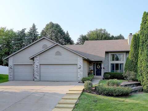 Ivanhoe, FITCHBURG, WI 53711