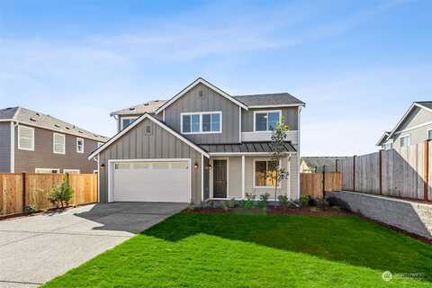 Farmstead, FERNDALE, WA 98248
