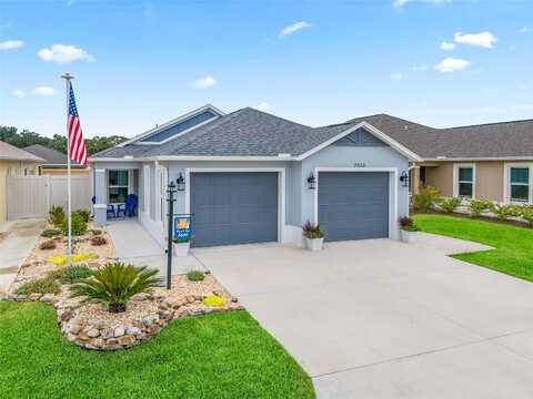 Stricklin, THE VILLAGES, FL 32163