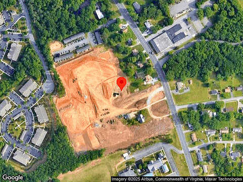 Leesville, LYNCHBURG, VA 24502