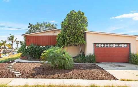 Emerson, CHULA VISTA, CA 91911