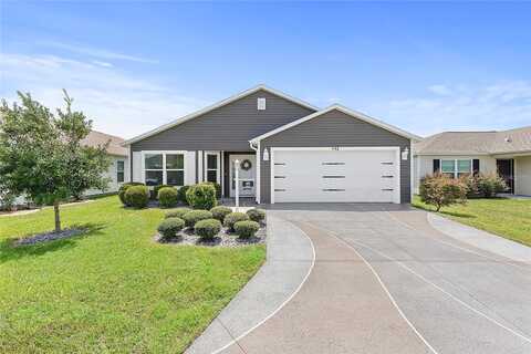 Gilson, THE VILLAGES, FL 32163