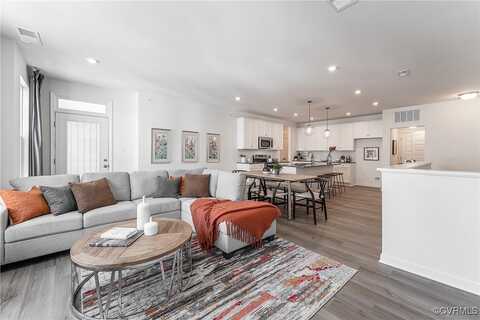 Twisting Vine Lane #203, Glen Allen, VA 23059