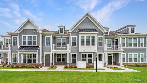 Twisting Vine Lane #202, Glen Allen, VA 23059