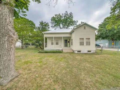 Exchange, SCHERTZ, TX 78154