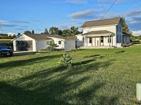 Old 92, EVANSVILLE, WI 53536