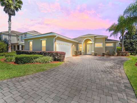 Neptune, OXFORD, FL 34484