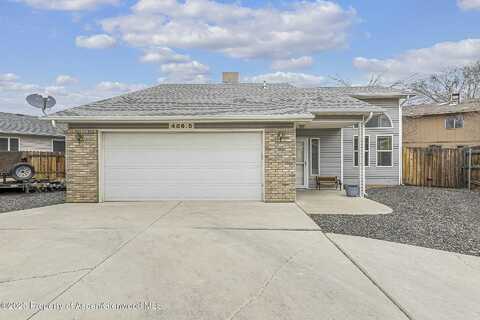 1/2 Ridge Lane Lane, Grand Junction, CO 81504