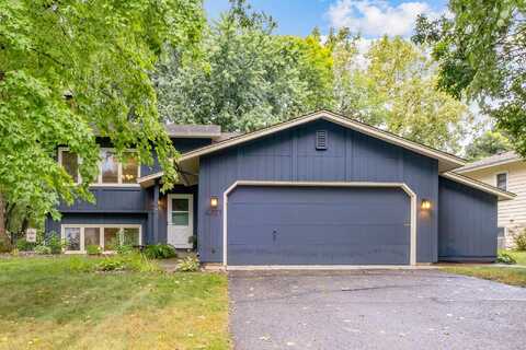 Wind, SAINT PAUL, MN 55122