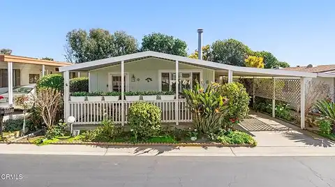 Aurora #106, Ventura, CA 93003
