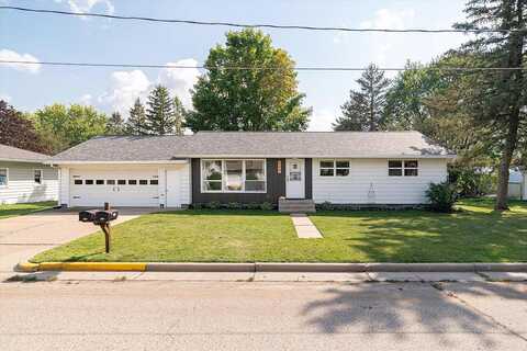 Schneider, CASHTON, WI 54619