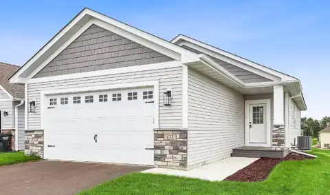 Grant, HUTCHINSON, MN 55350