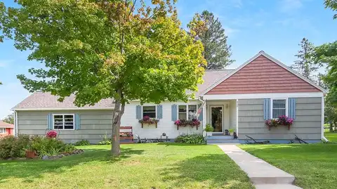 6Th, BARRON, WI 54812