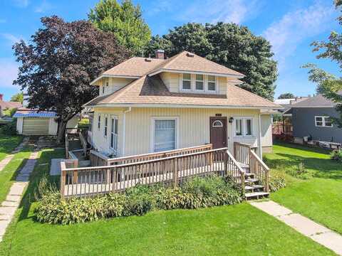 Ramsland, WESTBY, WI 54667