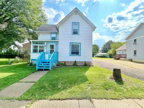Central, SPARTA, WI 54656