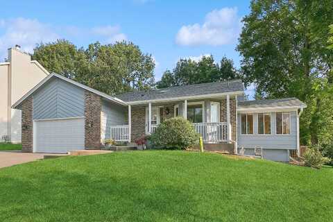 Interlachen, BURNSVILLE, MN 55306
