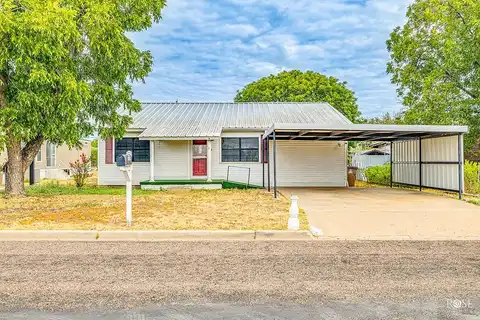 26Th, SAN ANGELO, TX 76903