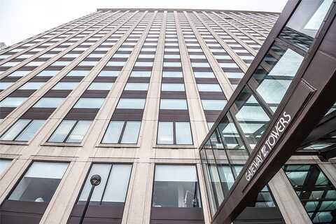 Fort Duquesne Blvd #24O, Pittsburgh, PA 15222