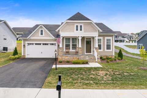 Clubhouse Hill, ROCKINGHAM, VA 22801