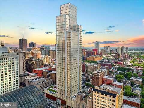 S Broad St #3602, PHILADELPHIA, PA 19107