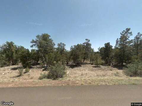 Lookout, OVERGAARD, AZ 85933