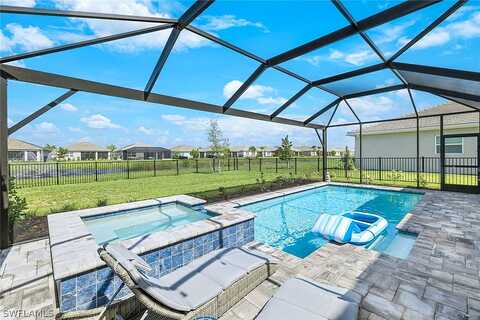 Captiva Shell, BONITA SPRINGS, FL 34135