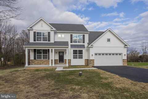 N Charlotte St, POTTSTOWN, PA 19464