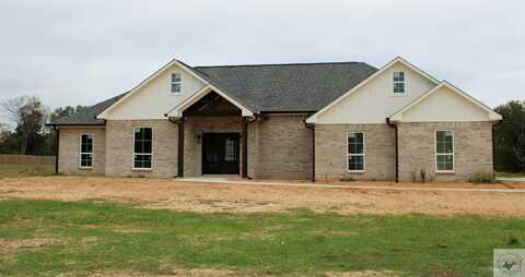 Kentucky, HOOKS, TX 75561