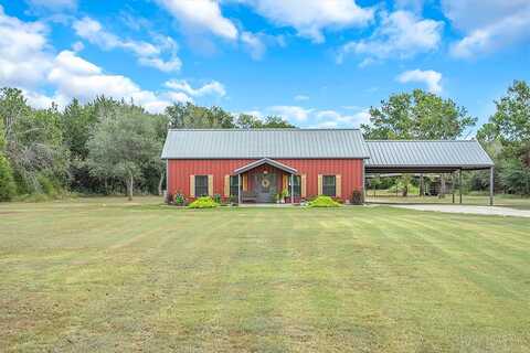 Vz County Road 3535, WILLS POINT, TX 75169