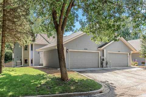 River Woods, BURNSVILLE, MN 55337