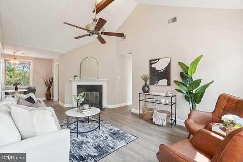Arlington Blvd #20, ARLINGTON, VA 22201