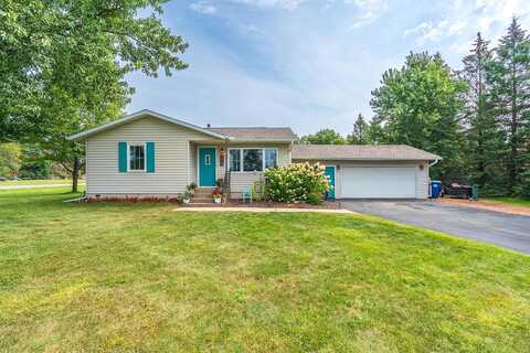 Rainbow, KRONENWETTER, WI 54455