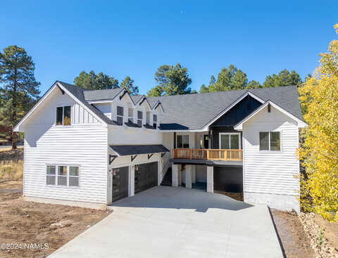 Colter, FLAGSTAFF, AZ 86004