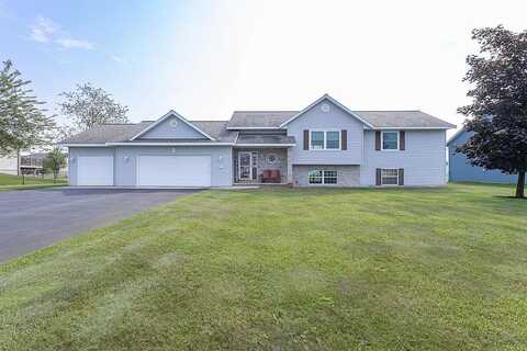 Newcastle, KRONENWETTER, WI 54455