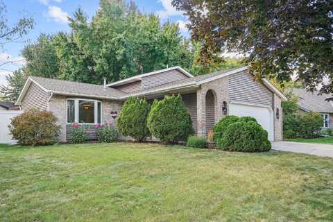 Hamlet, SAINT PAUL, MN 55128