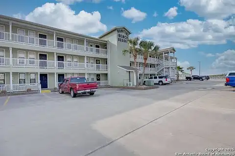 N Fulton Beach #315, Rockport, TX 78382