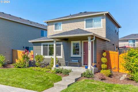14Th, GRESHAM, OR 97080