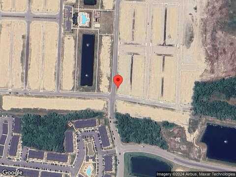 Jolliff Landing, CHESAPEAKE, VA 23321